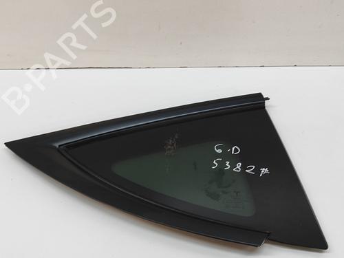 Used Rear right quarter glass TESLA MODEL Y (5YJY) EV (347 hp) 27794772