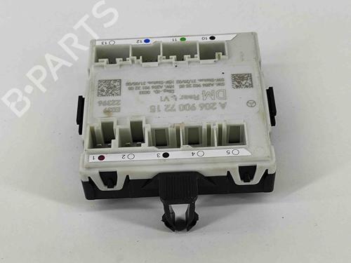 Electronic module MERCEDES-BENZ GLC Coupe (C253) 300 e 4-matic (253.353) | BP27774164M83 
