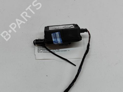 Electronic module BMW 3 (F30, F80) 330 e | BP28115408M83 