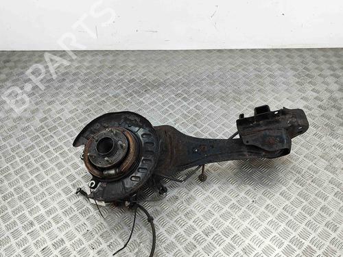 Left rear steering knuckle MAZDA CX-9 (TB) 3.5 | BP29974948M27 