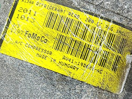 AC compressor FORD KUGA I 2.0 TDCi 4x4 | BP33390477M34 - Image 6