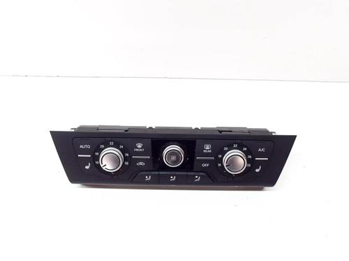 Used Electronic module AUDI A6 C7 Avant (4G5, 4GD) 2.0 TDI (177 hp) 9628227