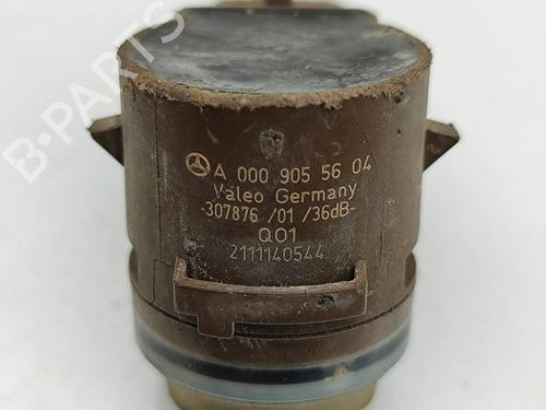 Electronic module MERCEDES-BENZ E-CLASS Convertible (A207) E 250 CDI / BlueTEC / d (207.403, 207.404) | BP33373208M83 - Image 5