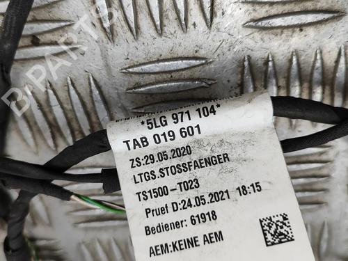 Electronic module SKODA ENYAQ iV SUV (5AZ) 60 | BP27775348M83 - Image 7