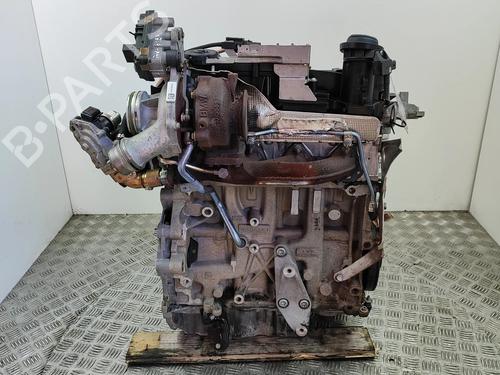 Engine MINI MINI (F55) Cooper D | BP28079043M1 - Image 5