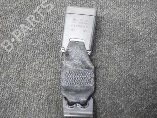 Used Seat buckle BMW 2 Convertible (F23) M 235 i (326 hp) 14613922
