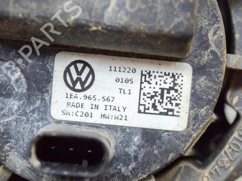 Auxiliary water pump VW ID.3 (E11, E12) Pro | BP27762059M111  - Image 8