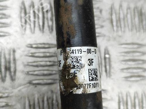 Right front driveshaft TESLA MODEL 3 (5YJ3) EV Performance AWD | BP32972998M39  - Image 6