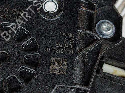 Rudehejsemekanisme Højre bagtil BMW iX (I20) xDrive 50 | BP28552737C25 