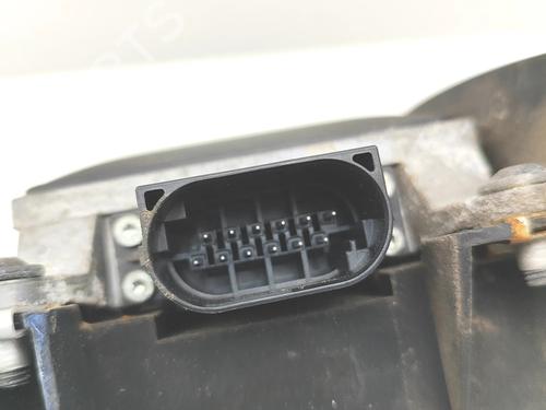 Electronic module PORSCHE MACAN (95B) 3.0 S Diesel | BP31047322M83