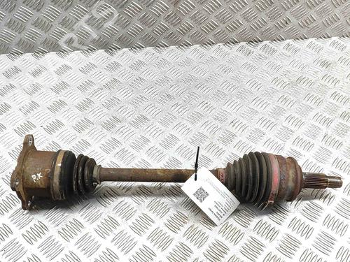 Used Left front driveshaft SUZUKI GRAND VITARA II (JT, TE, TD) 2.4 All-wheel Drive (JT424, JB424, TDA4) (166 hp) 29569921