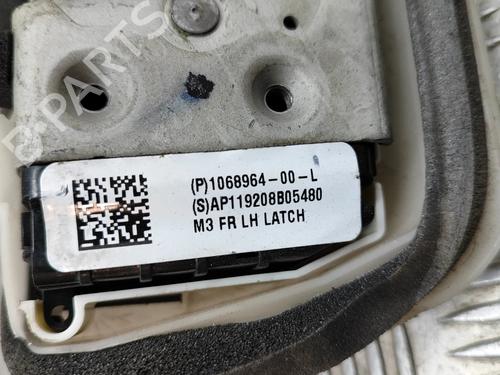 Front left lock TESLA MODEL 3 (5YJ3) EV AWD | BP27770676C98 - Image 6