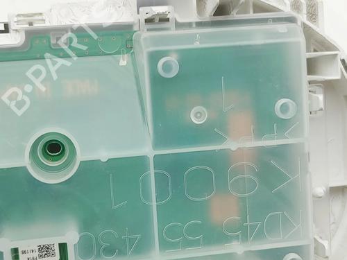 Instrument cluster MAZDA CX-5 (KE, GH) 2.2 D (KE2FW) | BP36068176C47 - Image 11