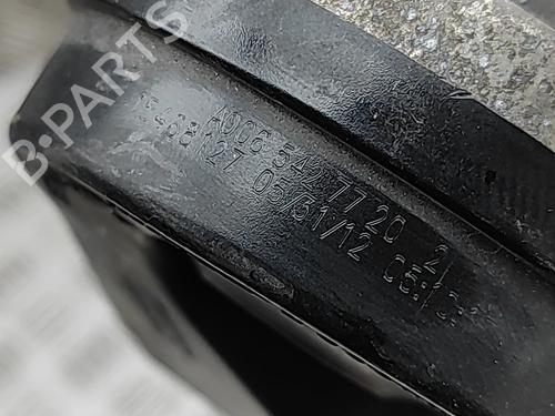 Horn MERCEDES-BENZ M-CLASS (W166) ML 350 BlueTEC 4-matic (166.024, 166.023) | BP31217278E13