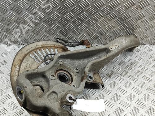 Right front steering knuckle JAGUAR I-PACE (X590) EV400 AWD | BP28062577M26 