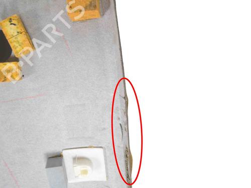 Interior roof INFINITI FX 30d AWD | BP30248158I12 