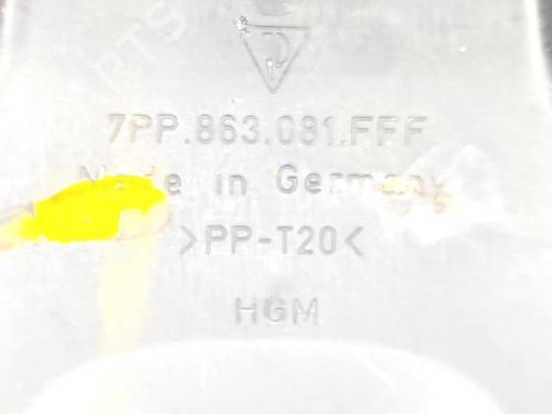 Other PORSCHE CAYENNE (92A) 3.0 Diesel | BP34374948O1  - Image 7