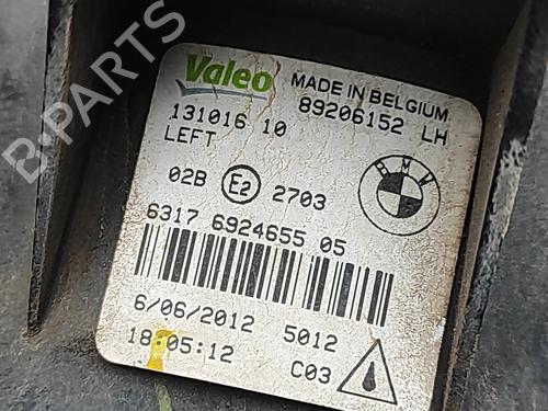 Left front fog light BMW X5 (E70) xDrive 40 d | BP34218392C30  - Image 5