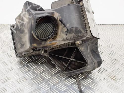 Air filter box AUDI A5 Convertible (8F7) 2.0 TDI | BP6745580M87