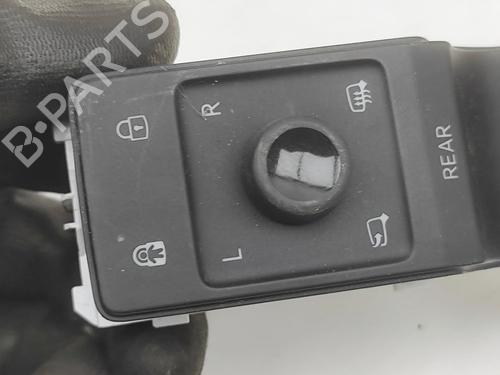 Right front window switch VW ID.4 (E21) GTX | BP35717853I26  - Image 8