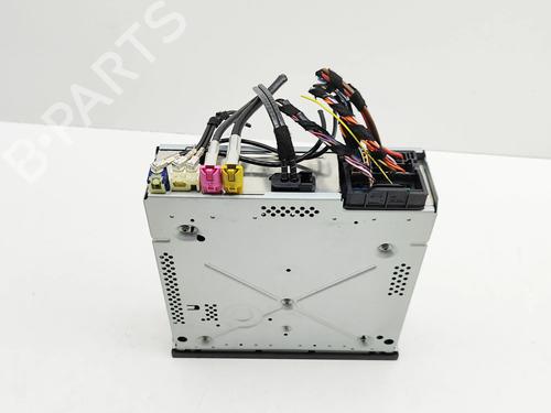 Electronic module VW T-ROC (A11, D11) 2.0 R 4motion | BP34037584M83  - Image 5