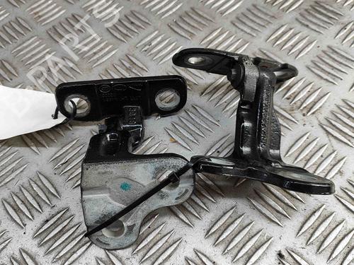 Hinge/Door check strap LAND ROVER RANGE ROVER VELAR (L560) 2.0 D240 SD4 4x4 | BP29337280C146 