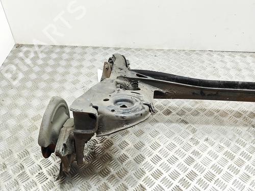 Rear axle OPEL COMBO E Tour / Life (K9) Combo-e | BP38050393M2 - Image 3