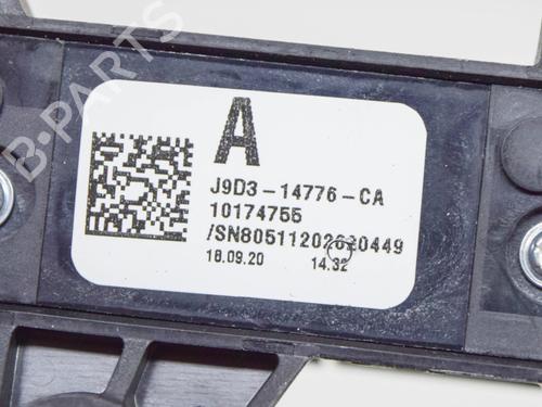 Switch JAGUAR I-PACE (X590) EV400 AWD | BP27763493I30 