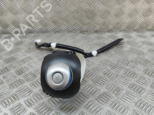 Used Gear lever Gear lever NISSAN LEAF (ZE0) Electric (109 hp) 26129865 26129865