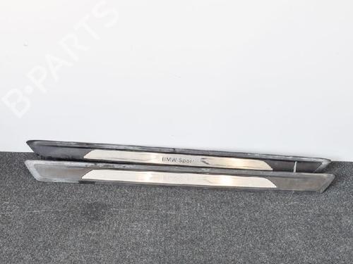 Trinbræt BMW 2 Convertible (F23) 220 d (190 hp) 20337709