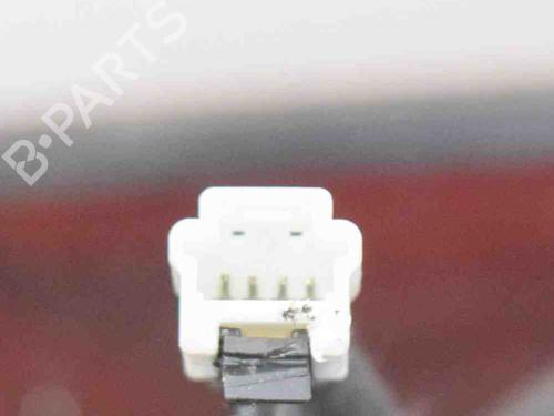 Licence plate light NISSAN QASHQAI II (J11, J11_) 1.5 dCi | BP14666773I40 