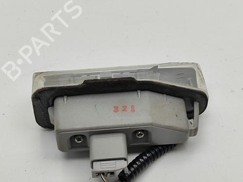 Licence plate light LEXUS RX (_L1_) 450h AWD (GYL15_) | BP25217020I40 