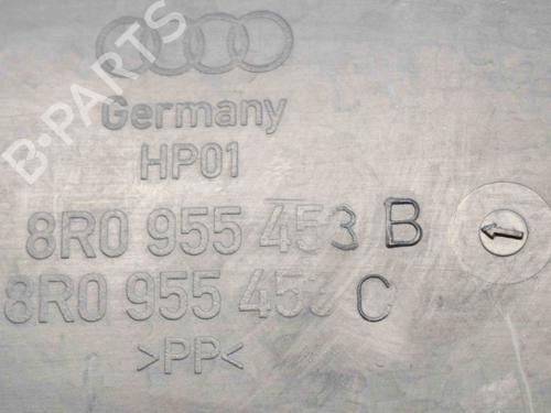 Windscreen washer tank AUDI Q5 (8RB) SQ5 TDI quattro | BP6762997C113 