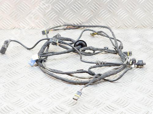 Elektronisk modul MERCEDES-BENZ C-CLASS (W205) C 200 BlueTEC / d (205.037) (136 hp) 14630723