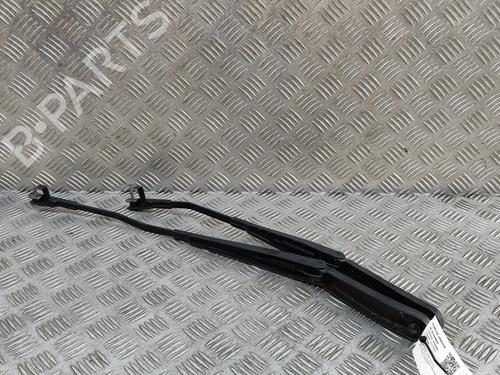 Used Front wipers mechanism BMW X3 (F25) xDrive 20 d (184 hp) 27531736