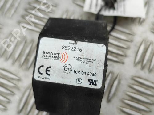 Electronic module FORD TRANSIT V363 Van (FCD, FDD) 2.0 EcoBlue | BP33376687M83  - Image 7