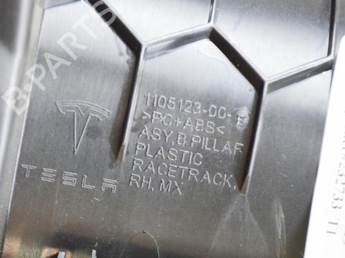 Other TESLA MODEL X (5YJX) P100D AWD | BP15376391O1 