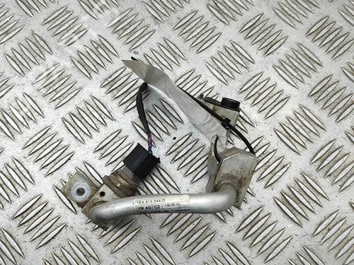 Used AC pipe AC pipe SKODA ENYAQ iV SUV (5AZ) 60 (179 hp) 33384494 33384494