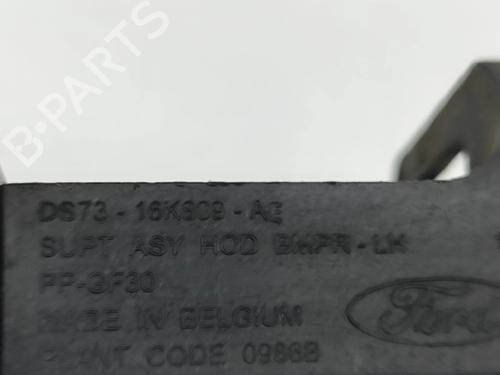 Left headlight support FORD MONDEO V Turnier (CF) 2.0 TDCi | BP27341856C157 