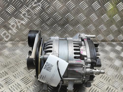 Used Alternator Alternator MERCEDES-BENZ A-CLASS (W177) AMG A 35 4-matic (177.051) (306 hp) 33389105 33389105