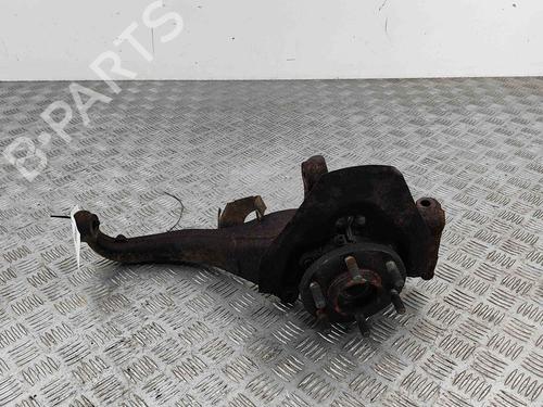 Used Right front steering knuckle NISSAN NAVARA NP300 (D40) 2.5 dCi 4WD (D40TT, D40T, D40M, D40BB) (190 hp) 22351505