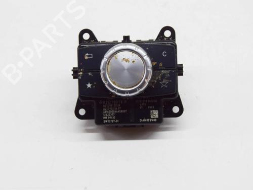 Used Switch MERCEDES-BENZ E-CLASS (W212) E 220 BlueTEC (212.001) (177 hp) 8837265