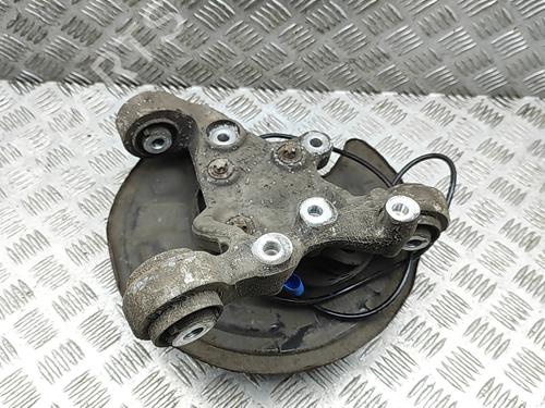 Left rear steering knuckle MERCEDES-BENZ CLA Coupe (C117) CLA 180 (117.342) | BP31339186M27 