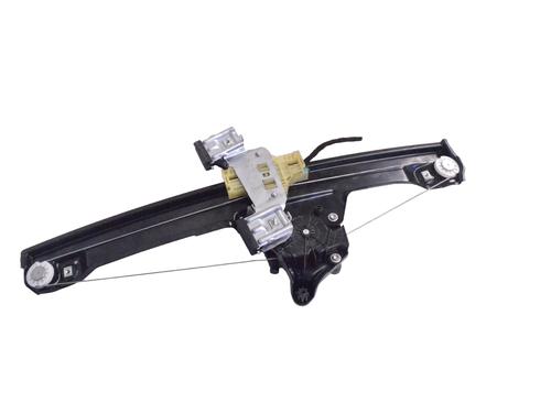 Used Front left window mechanism Front left window mechanism FORD ECOSPORT 1.0 EcoBoost (140 hp) 33354514 33354514