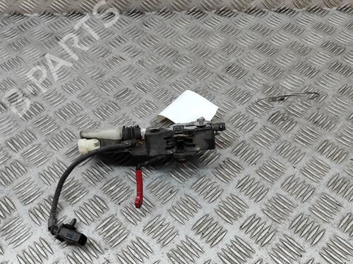 Hood lock PORSCHE 718 BOXSTER (982) 2.5 S (982330, 982331) | BP27595614C133 