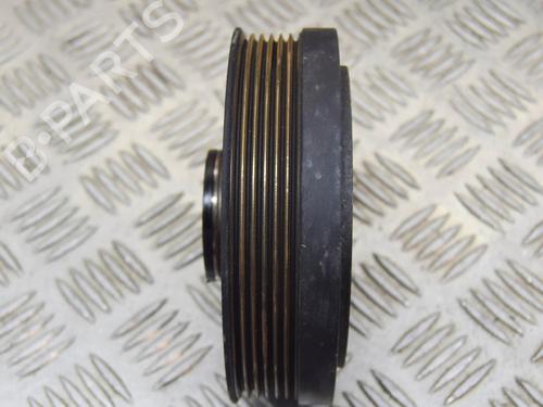Pulley MAZDA 6 Saloon (GJ, GL) 2.2 D (GJ2FP) | BP14622123M122 - Image 3