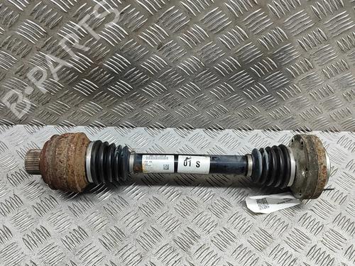Used Right rear driveshaft AUDI E-TRON (GEN) 55 quattro (408 hp) 27780581