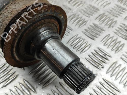 Right rear driveshaft MERCEDES-BENZ GLE (W166) 250 d 4-matic (166.004) | BP27318012M41 