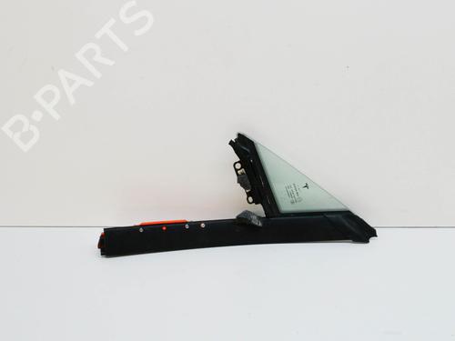 Front right quarter glass TESLA MODEL S (5YJS) 90D AWD | BP10402244C112 