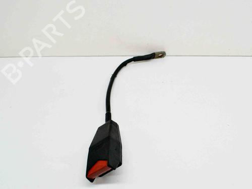 Used Seat buckle MERCEDES-BENZ S-CLASS Saloon (W108, W109) 280 S (108.016) (140 hp) 29593399